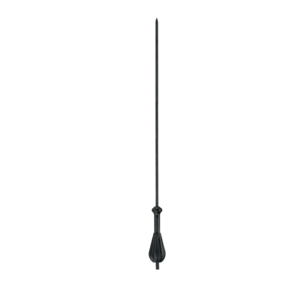 Low Energy HF Needle, Monopolar, 330 mm, Ø 5 mm, Insulated