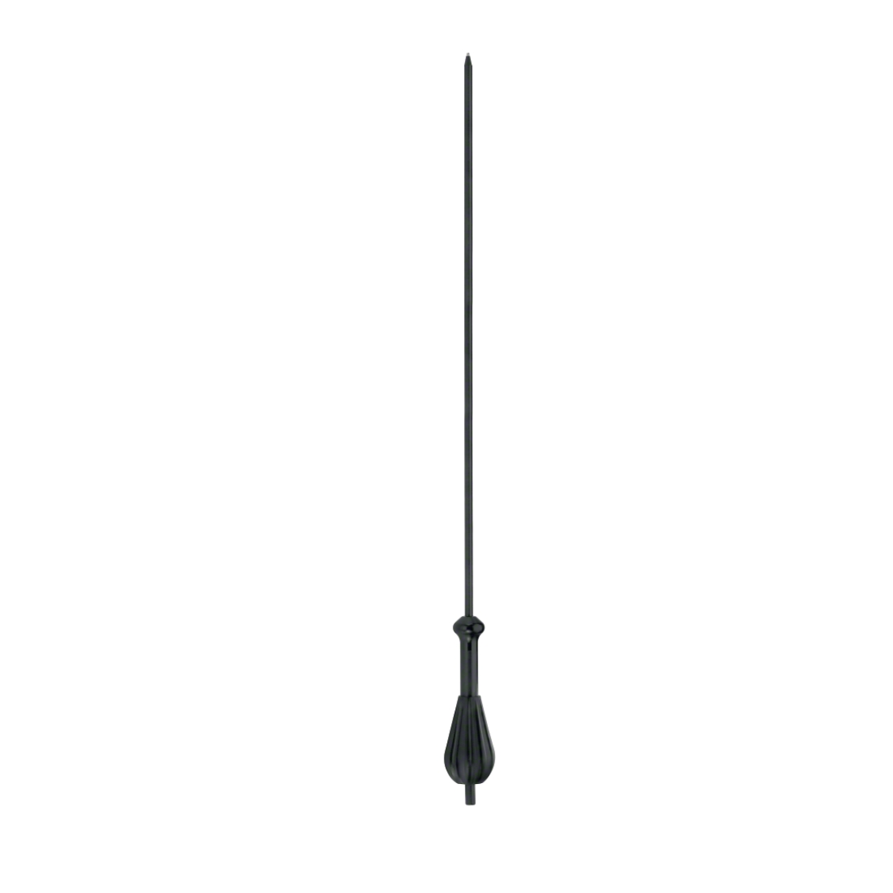 RHG-00676 Low Energy HF Needle, Monopolar, 330 mm, Ø 5 mm, Insulated - Image 1